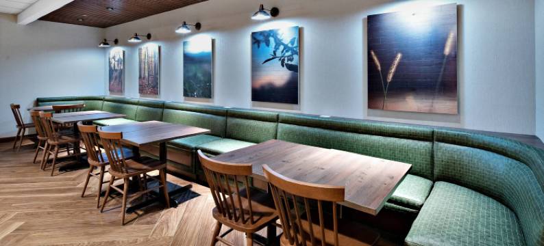 Fairfield Inn & Suites Columbus New Albany图片