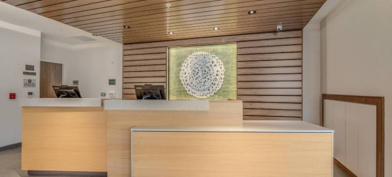 怀特沃特万枫套房酒店(Fairfield Inn & Suites Whitewater)图片