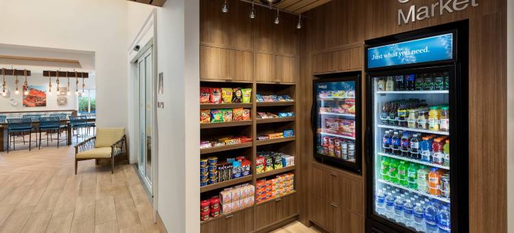 Fairfield Inn & Suites Marathon Florida Keys图片