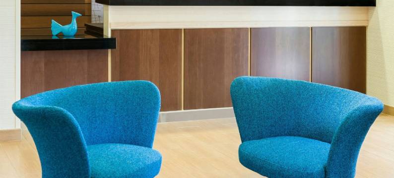 大急流城万枫酒店及套房(Fairfield Inn & Suites Grand Rapids)图片