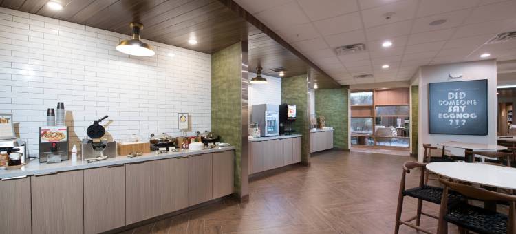 泰勒南万枫酒店及套房(Fairfield Inn & Suites Tyler South)图片