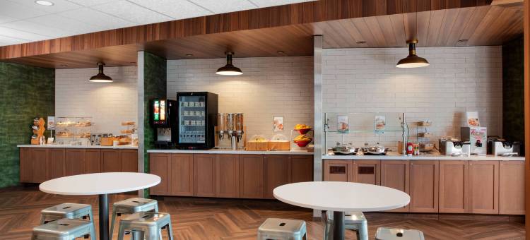 Fairfield Inn & Suites Lebanon Near Expo Center图片