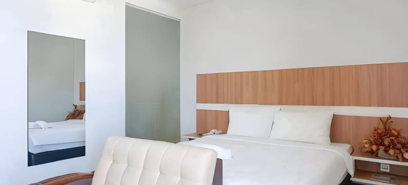 美娜多樱花酒店(Hotel Royal Manado)图片