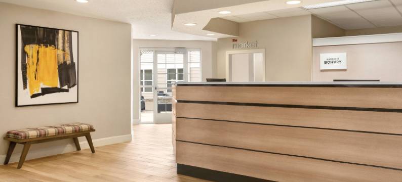 Residence Inn Philadelphia West Chester/Exton图片