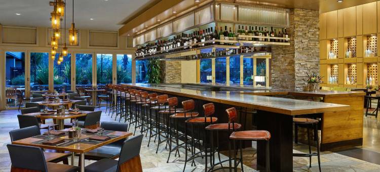 纳帕维拉萨威斯汀酒店(The Westin Verasa Napa)图片