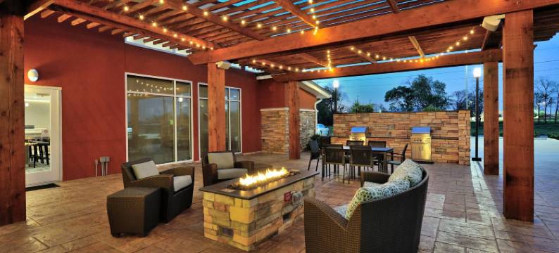 Residence Inn Houston Tomball图片