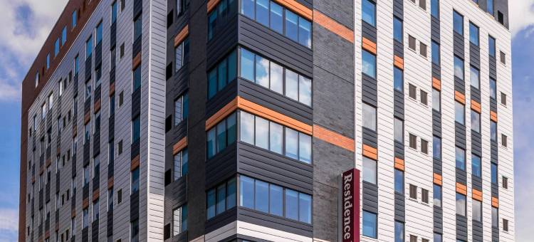 Residence Inn Pittsburgh Oakland/University Place图片