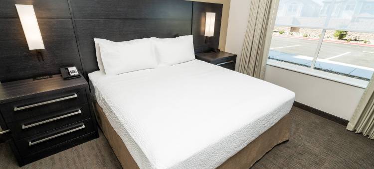 Residence Inn Reno Sparks图片