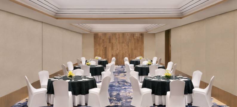 科钦穆兹里斯港臻品之选酒店(Port Muziris, a Tribute Portfolio Hotel, Kochi)图片