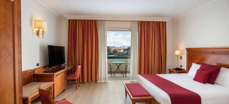 维泰博贝斯特韦斯特酒店(Best Western Hotel Viterbo)图片