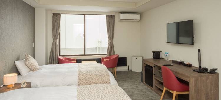 南幌町温泉之心酒店(Nanporo Onsen Heart & Heart)图片