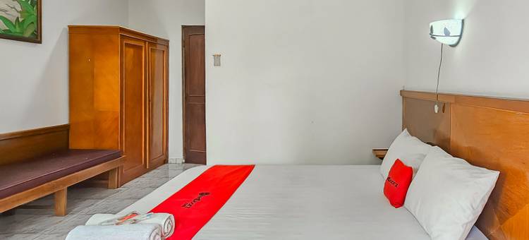RedDoorz at Hotel Kumala Pelabuhanratu图片