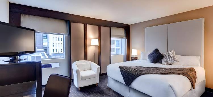 渥太华市中心精品艾克酒店(Arc the Hotel Ottawa)图片