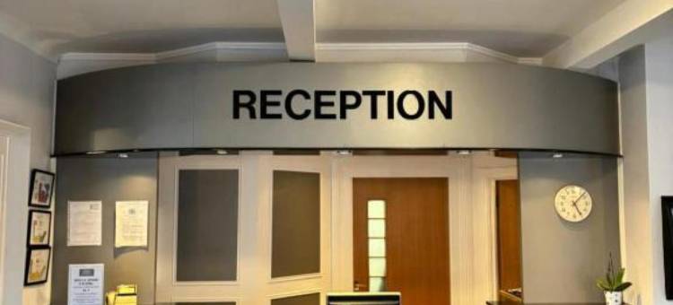 Dancenter 东米德兰机场(Dancenter East Midlands Airport)图片