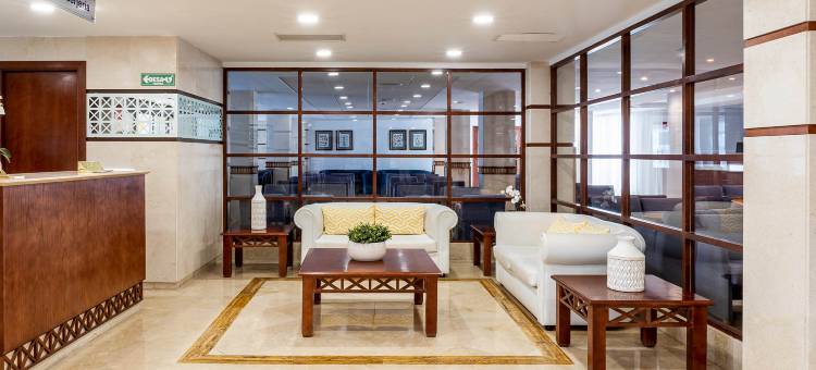 圣蓬萨全球普拉亚酒店(Globales Playa Santa Ponsa)图片