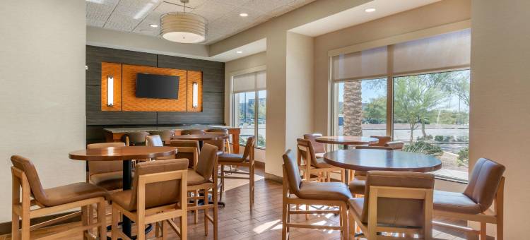 德鲁里广场酒店 凤凰城坦佩(Drury Plaza Hotel Phoenix Tempe)图片