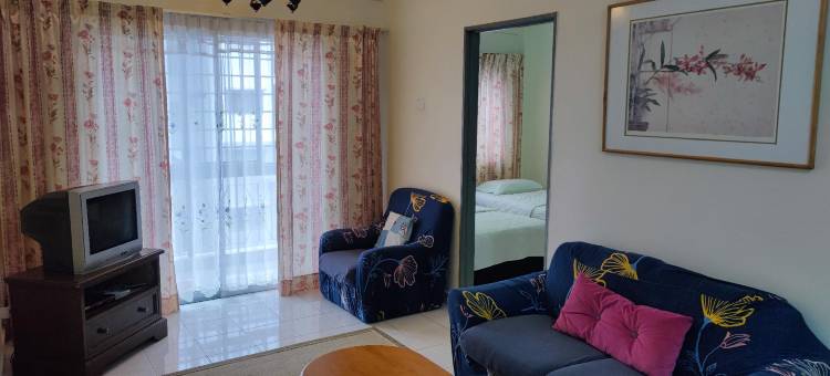 KPW皇家百合公寓(KPW at Royal Lily Apartment)图片