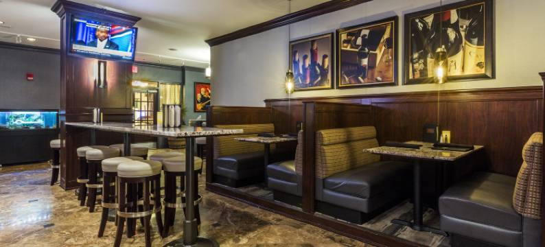 哥伦比亚中心希尔顿酒店(Hilton Columbia Center)图片