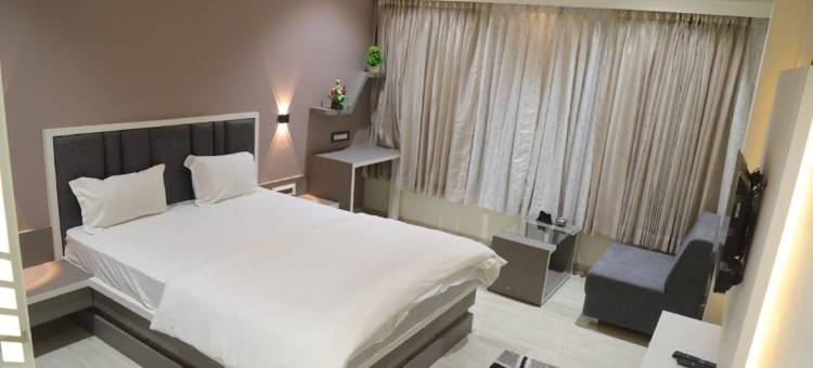 KV骄傲酒店(Hotel KV Pride)图片