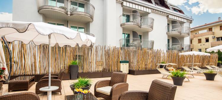 帕克酒店(Park Hotel)图片