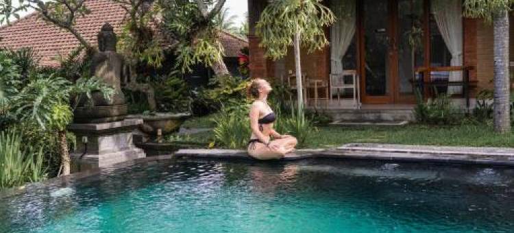 乌布布拉姆萨旅馆(Bramasa Ubud Guest House)图片