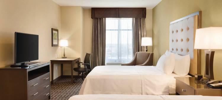 西德梅茵/西南商城区Homewood Suites by Hilton(Homewood Suites by Hilton West des Moines/SW-Mall Area)图片