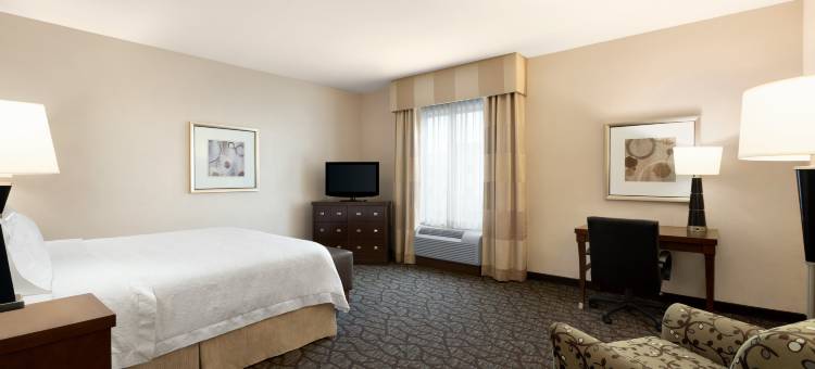 休斯顿帕萨迪纳欢朋酒店及套房(Hampton Inn & Suites Houston/Pasadena)图片