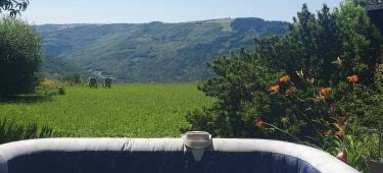 La Colline du Chat Perche图片