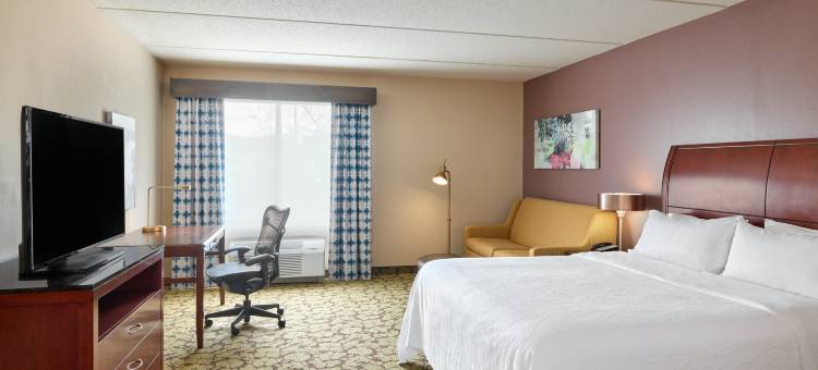 赫尔希希尔顿花园酒店(Hilton Garden Inn Hershey)图片