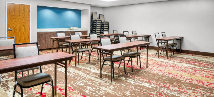 大急流城北欢朋酒店(Hampton Inn Grand Rapids-North)图片