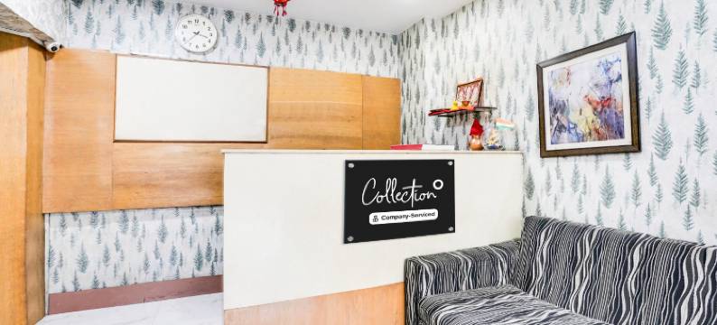 Hotel O Andheri Near Mumbai Airport We Stay图片