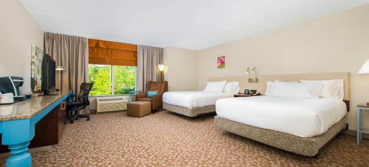 希尔顿花园旅馆-夏洛特镇(Hilton Garden Inn Charlottesville)图片