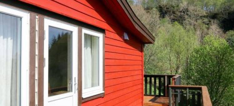 Holiday Home Solbris by Interhome图片