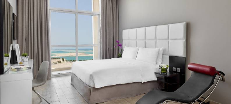 Staybridge Suites DOHA LUSAIL by IHG图片