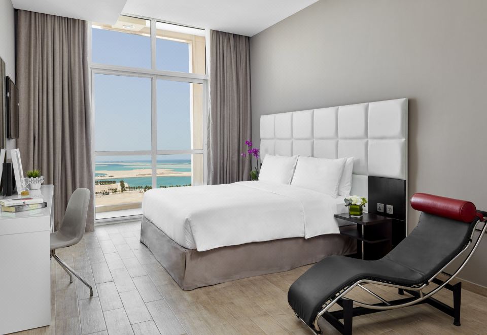 Staybridge Suites DOHA LUSAIL by IHG Hotel Overview