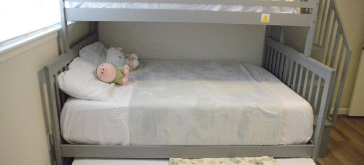 Adorable & Convenient Home in Katy图片