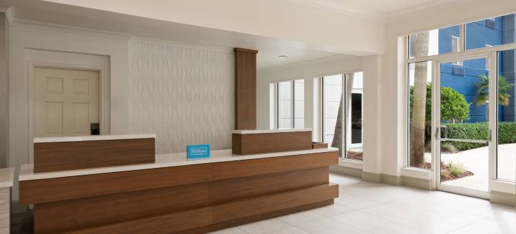 塔拉哈西希尔顿花园酒店(Hilton Garden Inn Tallahassee)图片