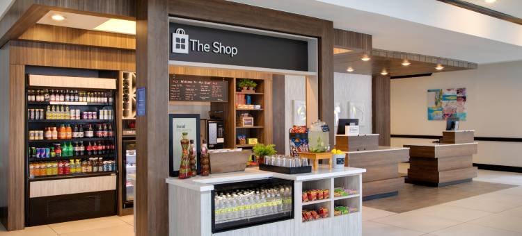 泰勒希尔顿花园酒店(Hilton Garden Inn Tyler)图片