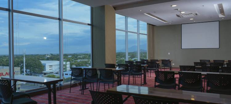 巴耶杜帕尔希尔顿欢朋酒店(Hampton Inn by Hilton Valledupar)图片