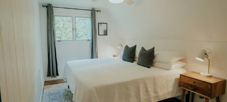 Cozy Aframe Near Frankenmuth and Bay City图片