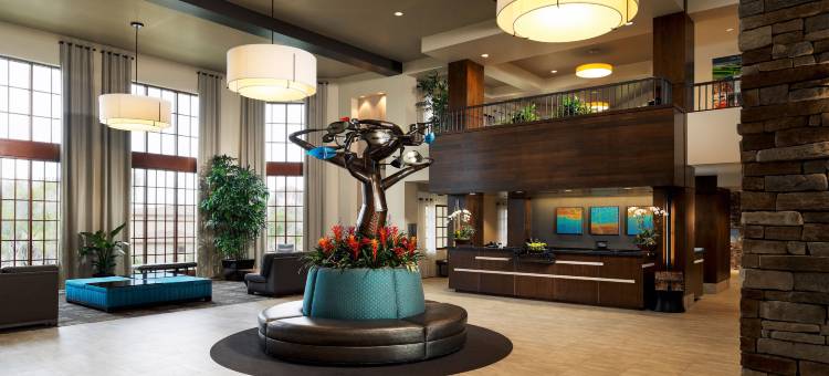 Hilton Grand Vacations Club MarBrisa Carlsbad图片