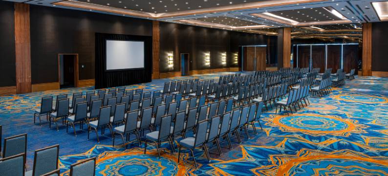 康莱德蓬塔米塔酒店(Conrad Punta de Mita)图片