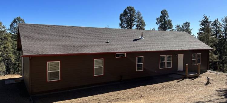 Secluded Spacious Mountain Cabin, Hot Tub, Big Kitchen,  Fireplace Sledding Hill图片