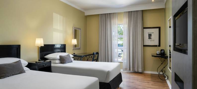 布隆方丹万豪Protea酒店(Protea Hotel by Marriott Bloemfontein)图片