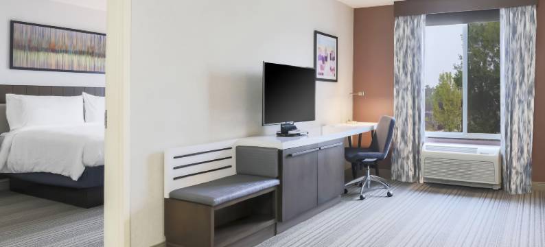 里诺希尔顿花园客栈(Hilton Garden Inn Reno)图片