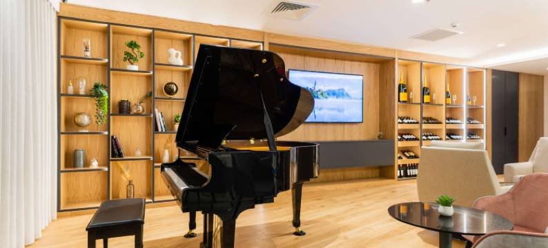 巴黎奥利Brit酒店(Brit Hotel Paris Orly Rungis)图片