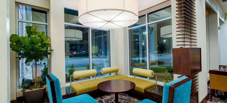 希尔顿花园酒店-萨里纳(Hilton Garden Inn Salina)图片