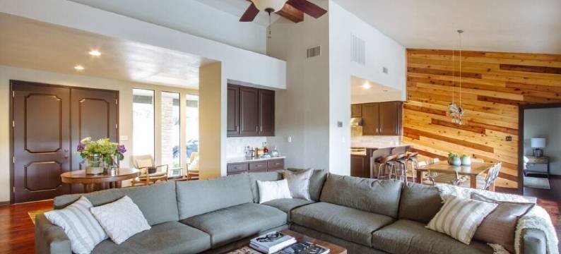 Lakeway Waterfront,  Lake Travis, Private Dock & Hot Tub图片