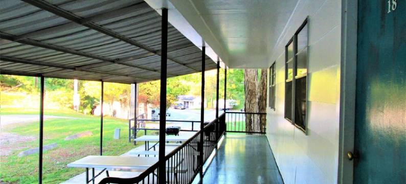 Condo #20 at Kentucky Lake's  Lynnhurst Family Resort图片