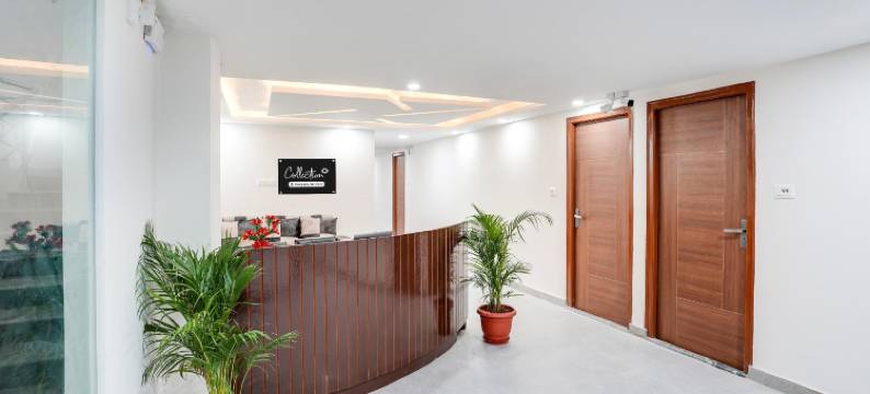 Super Collection O KR Puram Ayyappa Nagar Formerly Sunrise Arcade图片